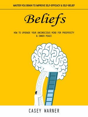 cover image of Beliefs